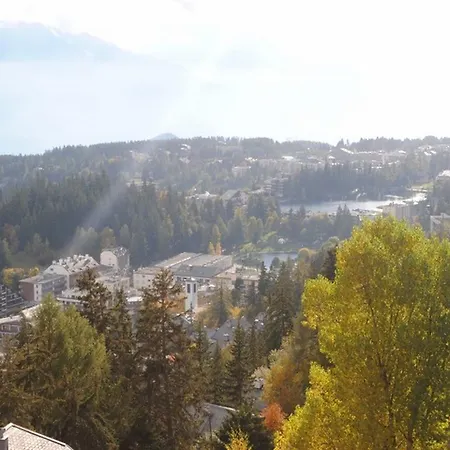 Cransalpin Appartement