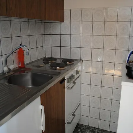 Appartement Cransalpin