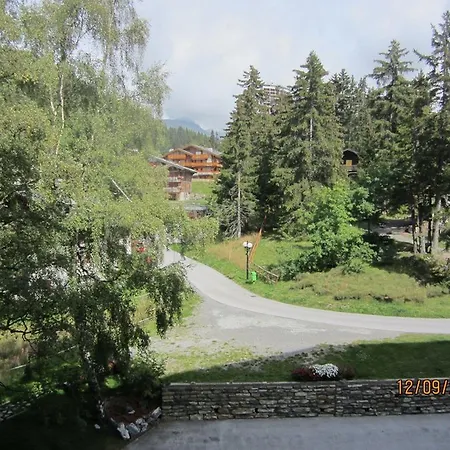 Cransalpin * 크란스몬타나