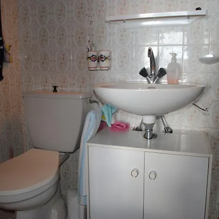 Appartement Cransalpin