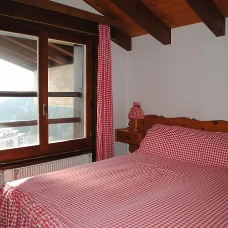 아파트 Cransalpin