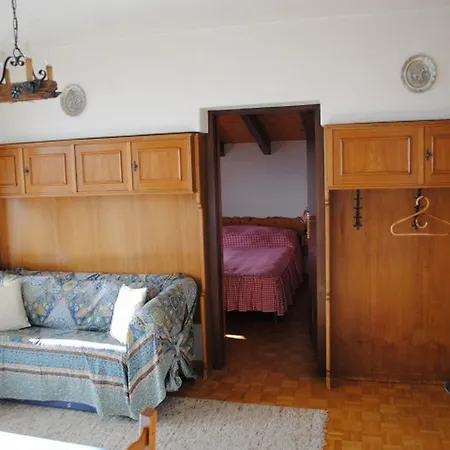 아파트 Cransalpin 크란스몬타나