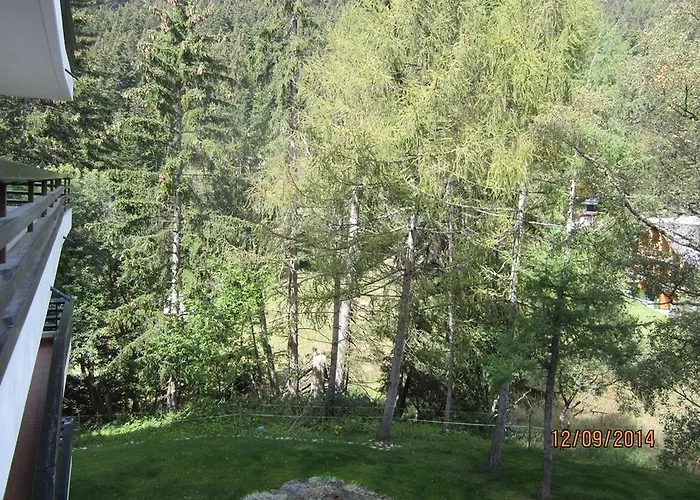 Cransalpin * Кран-Монтана