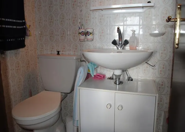 Apartment Cransalpin