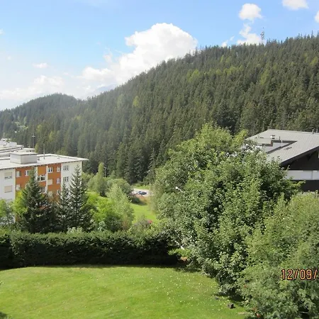 Cransalpin Crans-Montana