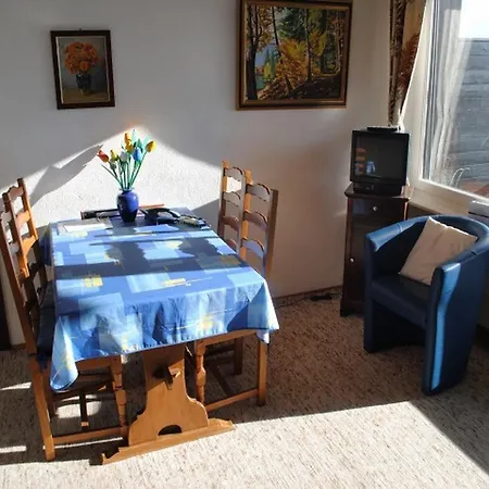 Apartment Cransalpin Crans-Montana