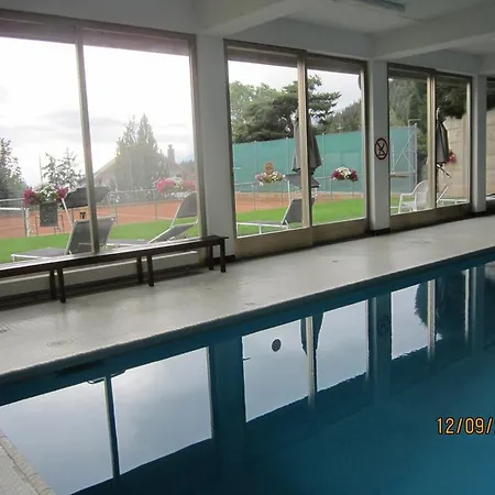 Cransalpin * Crans-Montana