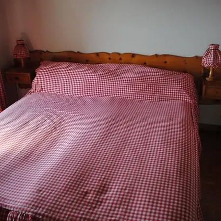 Apartment Cransalpin