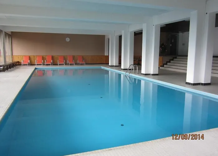 Cransalpin Appartement *