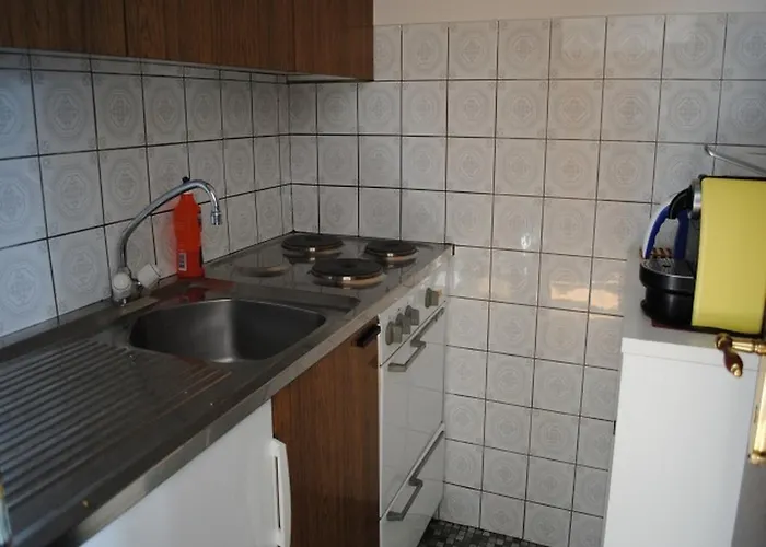 Appartement Cransalpin