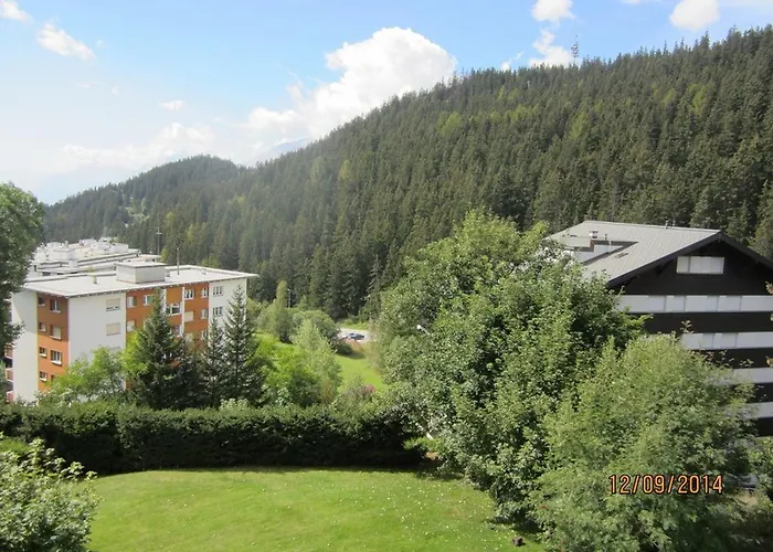 Cransalpin Crans-Montana