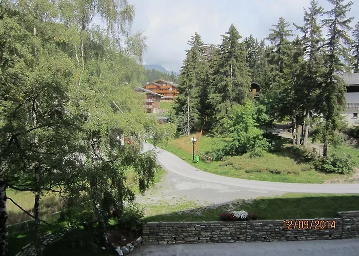 Cransalpin * Crans-Montana