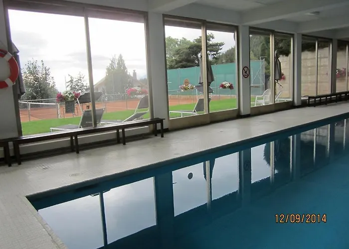 Cransalpin * Crans-Montana