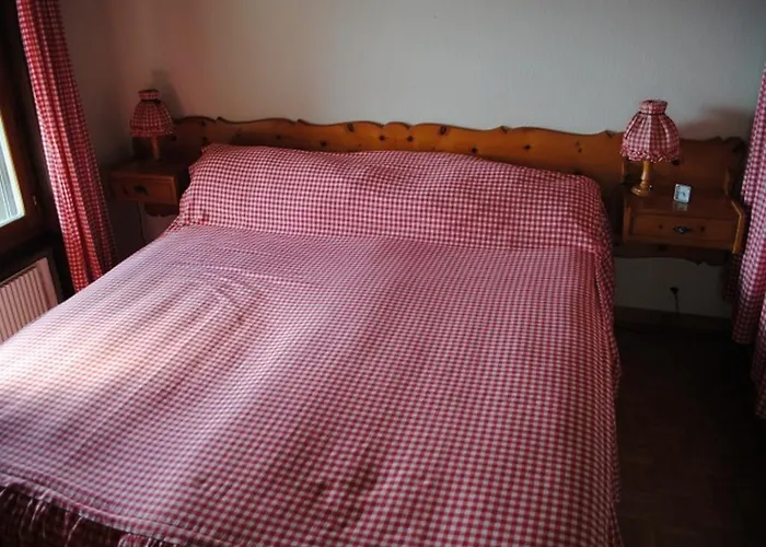 Appartement Cransalpin