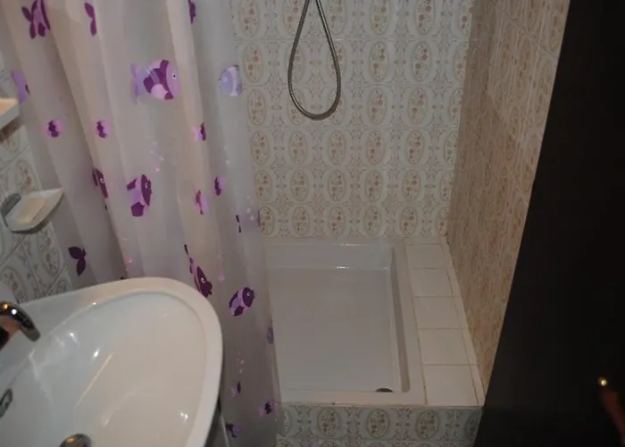 Cransalpin Appartement Crans-Montana